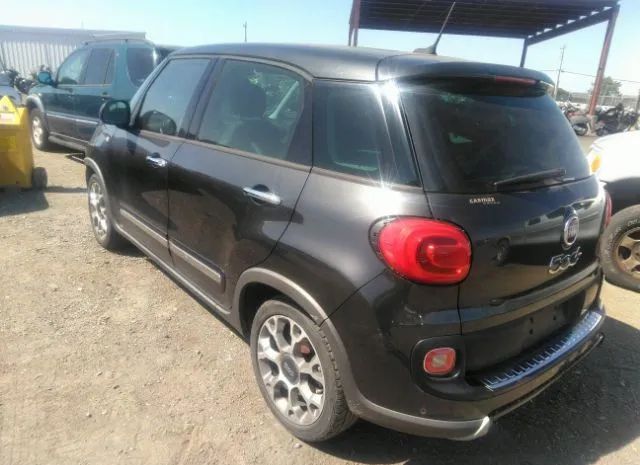 Photo 2 VIN: ZFBCFADH1FZ032495 - FIAT 500L 