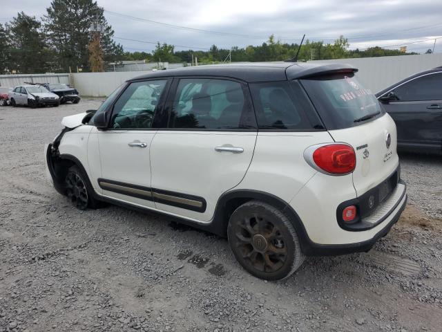 Photo 1 VIN: ZFBCFADH1FZ032934 - FIAT 500L TREKK 