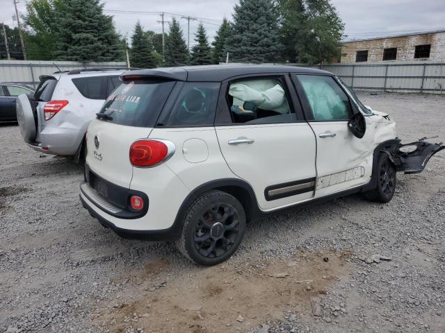 Photo 2 VIN: ZFBCFADH1FZ032934 - FIAT 500L TREKK 