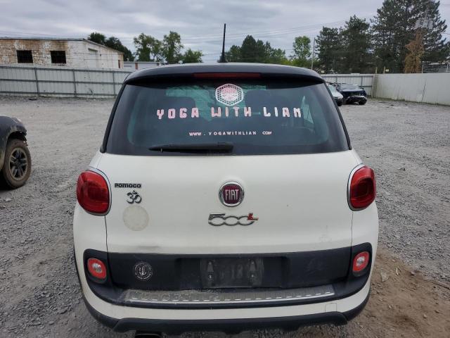 Photo 5 VIN: ZFBCFADH1FZ032934 - FIAT 500L TREKK 