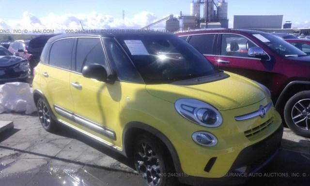 Photo 0 VIN: ZFBCFADH1FZ032951 - FIAT 500L 