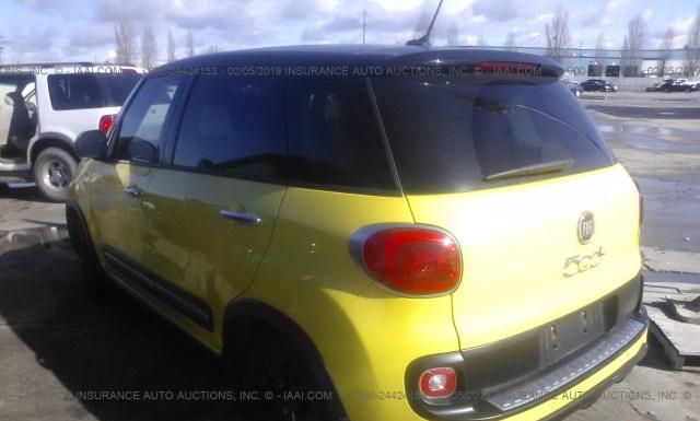 Photo 2 VIN: ZFBCFADH1FZ032951 - FIAT 500L 