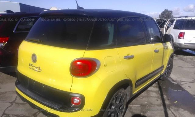 Photo 3 VIN: ZFBCFADH1FZ032951 - FIAT 500L 