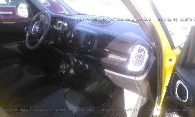 Photo 4 VIN: ZFBCFADH1FZ032951 - FIAT 500L 