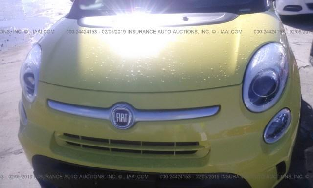 Photo 5 VIN: ZFBCFADH1FZ032951 - FIAT 500L 