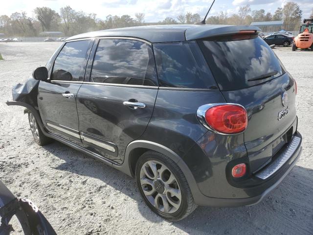 Photo 1 VIN: ZFBCFADH1FZ033792 - FIAT 500L TREKK 