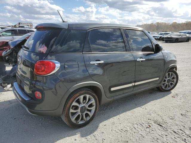 Photo 2 VIN: ZFBCFADH1FZ033792 - FIAT 500L TREKK 