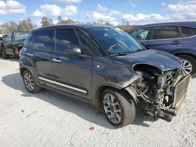 Photo 3 VIN: ZFBCFADH1FZ033792 - FIAT 500L TREKK 