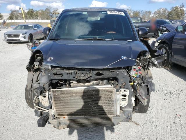 Photo 4 VIN: ZFBCFADH1FZ033792 - FIAT 500L TREKK 