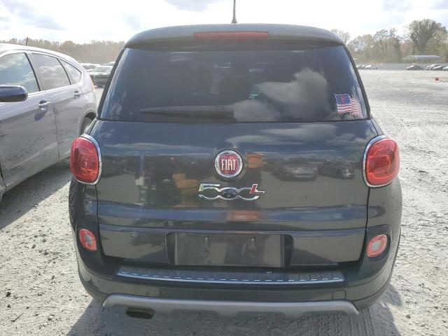 Photo 5 VIN: ZFBCFADH1FZ033792 - FIAT 500L TREKK 