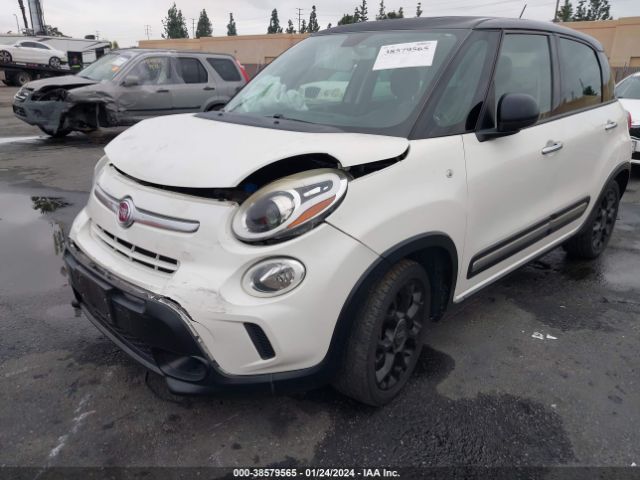 Photo 1 VIN: ZFBCFADH1FZ035106 - FIAT 500L 