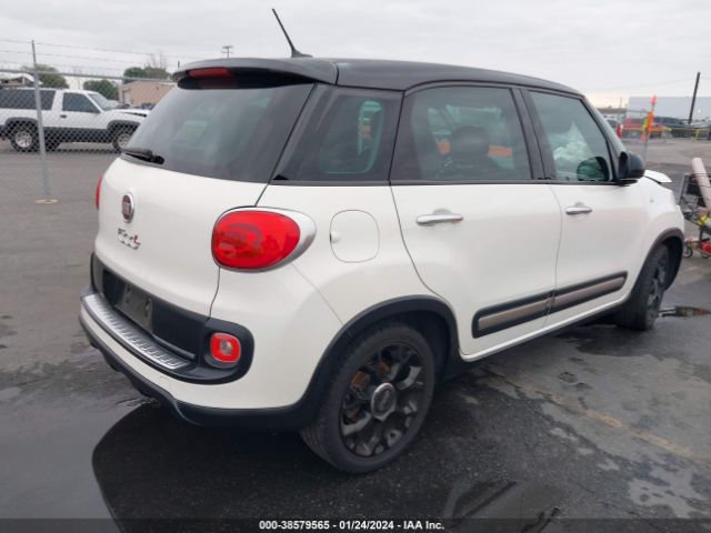 Photo 3 VIN: ZFBCFADH1FZ035106 - FIAT 500L 