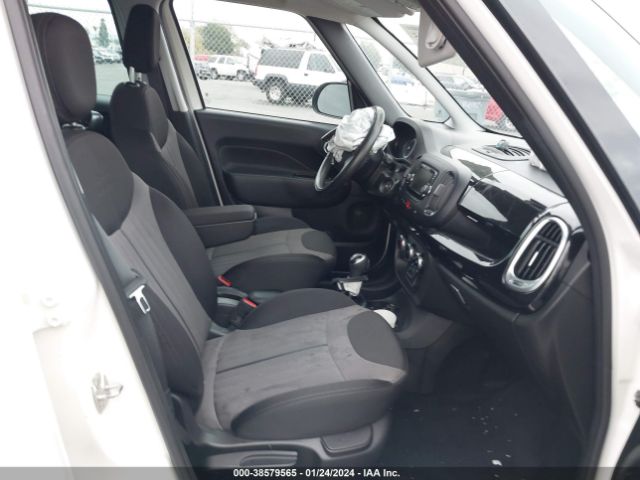 Photo 4 VIN: ZFBCFADH1FZ035106 - FIAT 500L 