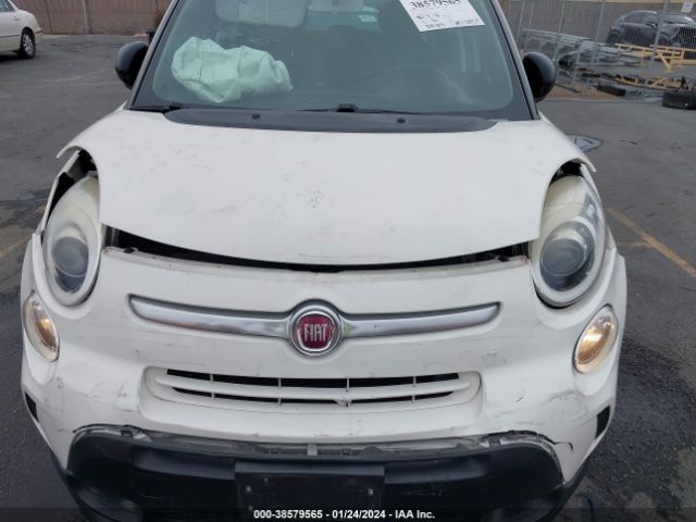 Photo 5 VIN: ZFBCFADH1FZ035106 - FIAT 500L 