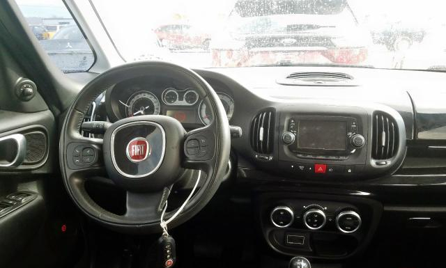 Photo 8 VIN: ZFBCFADH1FZ035221 - FIAT 500L 