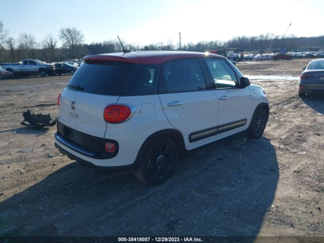 Photo 3 VIN: ZFBCFADH1GZ037178 - FIAT 500L 