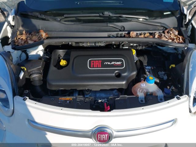 Photo 9 VIN: ZFBCFADH1GZ037178 - FIAT 500L 