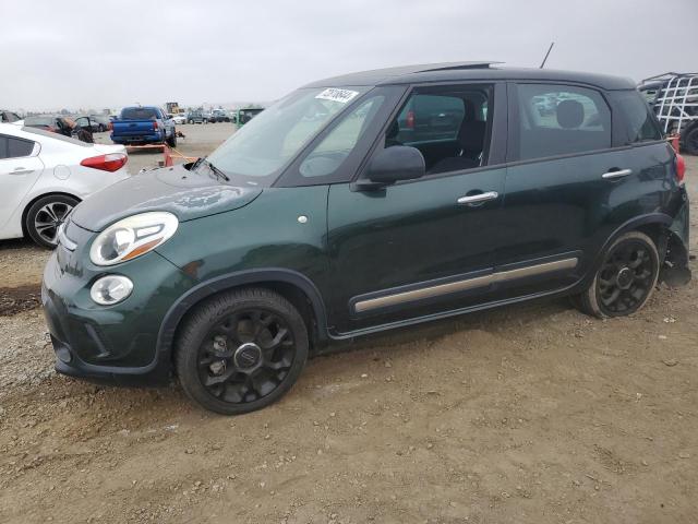 Photo 0 VIN: ZFBCFADH1GZ037830 - FIAT 500L TREKK 