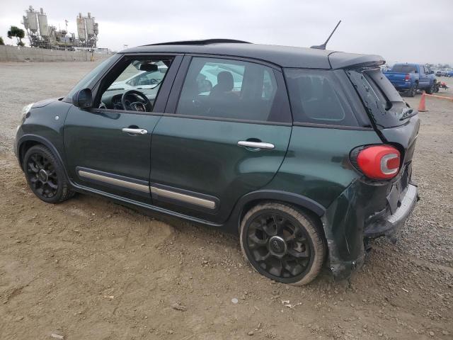 Photo 1 VIN: ZFBCFADH1GZ037830 - FIAT 500L TREKK 