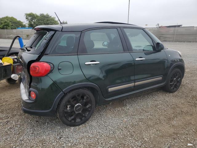 Photo 2 VIN: ZFBCFADH1GZ037830 - FIAT 500L TREKK 