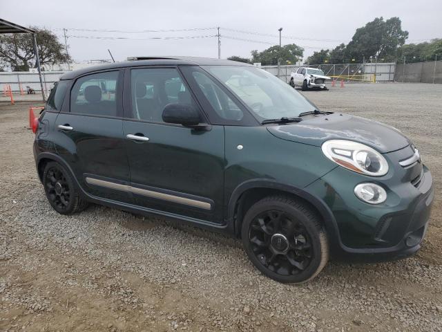 Photo 3 VIN: ZFBCFADH1GZ037830 - FIAT 500L TREKK 