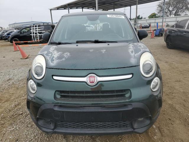 Photo 4 VIN: ZFBCFADH1GZ037830 - FIAT 500L TREKK 