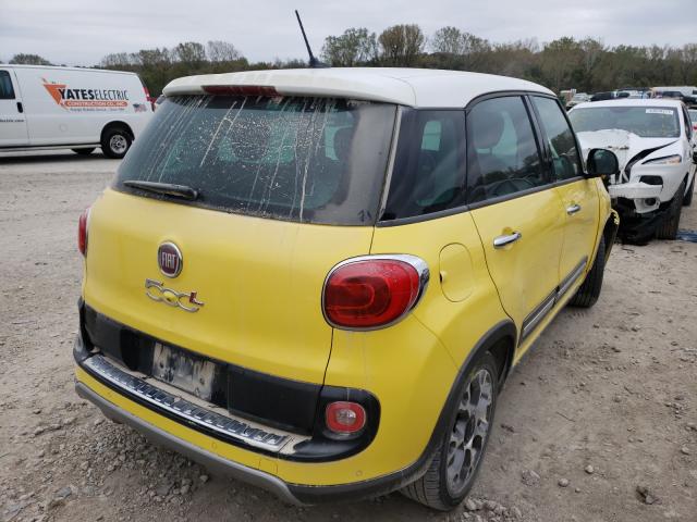 Photo 3 VIN: ZFBCFADH1GZ037956 - FIAT 500L 