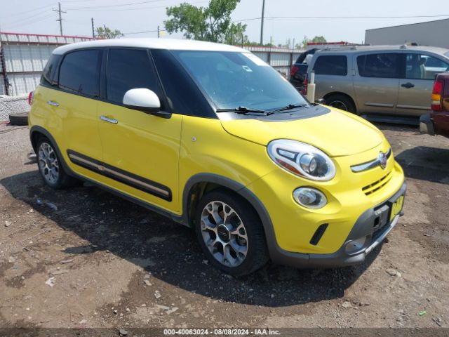 Photo 0 VIN: ZFBCFADH1GZ037956 - FIAT 500L 