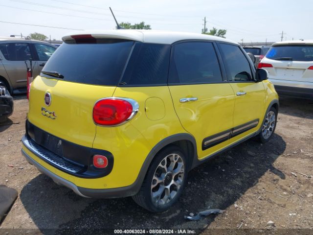 Photo 3 VIN: ZFBCFADH1GZ037956 - FIAT 500L 