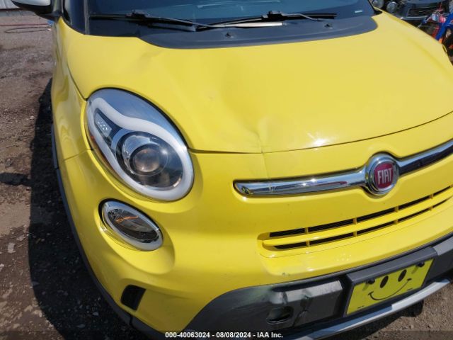 Photo 5 VIN: ZFBCFADH1GZ037956 - FIAT 500L 