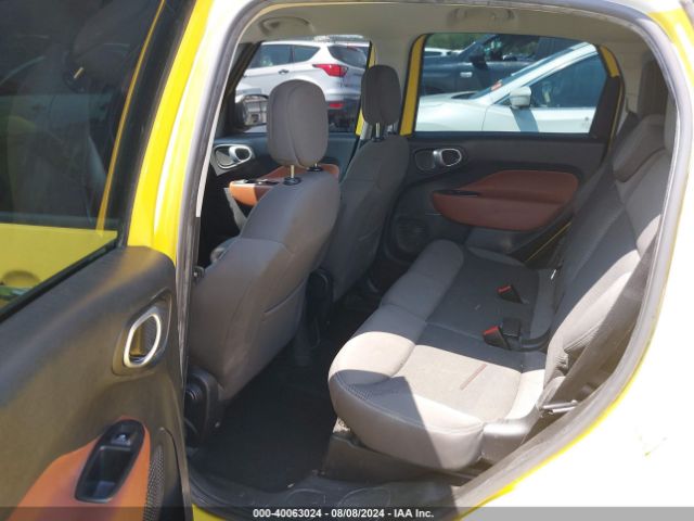 Photo 7 VIN: ZFBCFADH1GZ037956 - FIAT 500L 