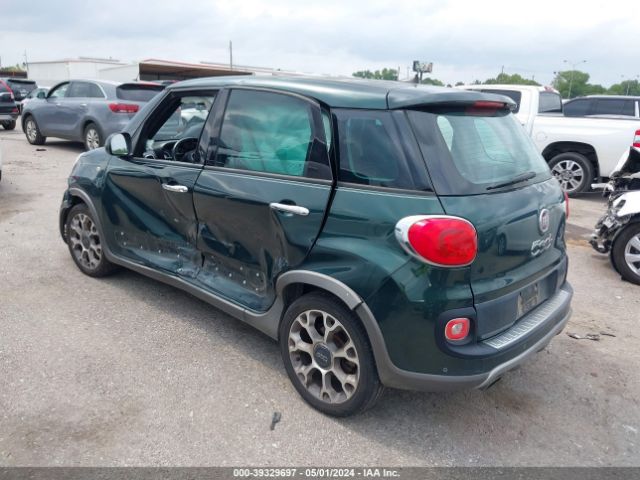 Photo 2 VIN: ZFBCFADH1HZ038641 - FIAT 500L 