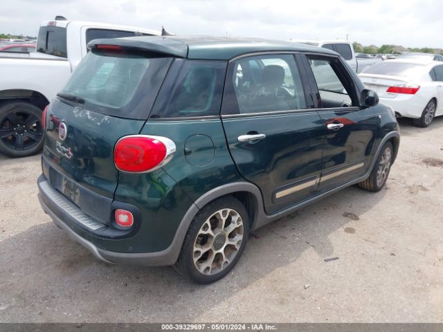 Photo 3 VIN: ZFBCFADH1HZ038641 - FIAT 500L 