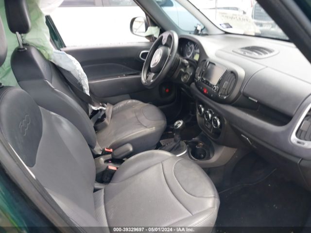 Photo 4 VIN: ZFBCFADH1HZ038641 - FIAT 500L 