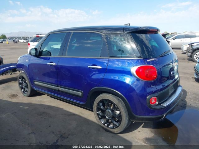 Photo 2 VIN: ZFBCFADH1HZ039014 - FIAT 500L 