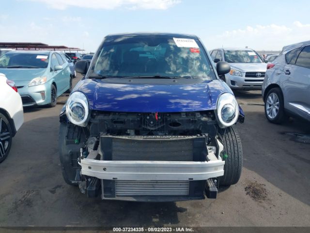 Photo 5 VIN: ZFBCFADH1HZ039014 - FIAT 500L 