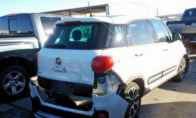 Photo 3 VIN: ZFBCFADH1HZ039241 - FIAT 500L 