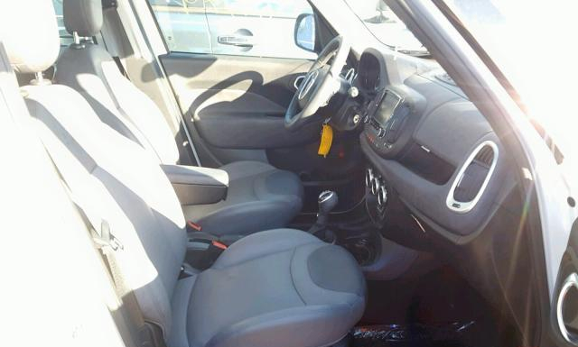 Photo 4 VIN: ZFBCFADH1HZ039241 - FIAT 500L 