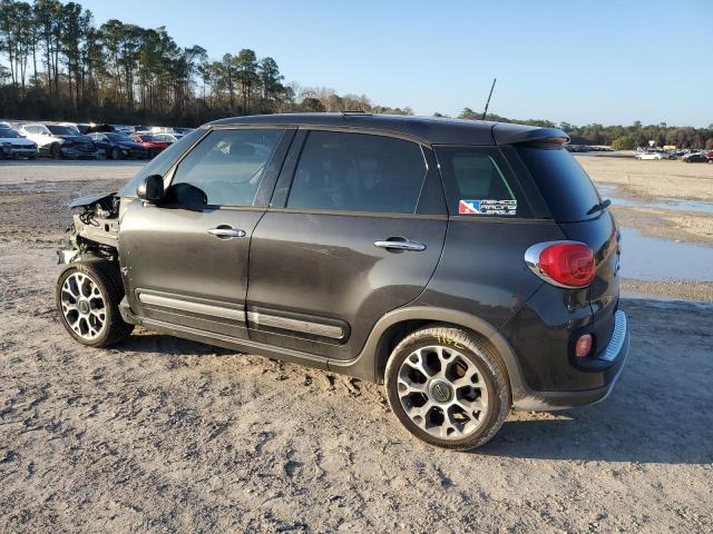 Photo 1 VIN: ZFBCFADH1HZ039921 - FIAT 500L TREKK 