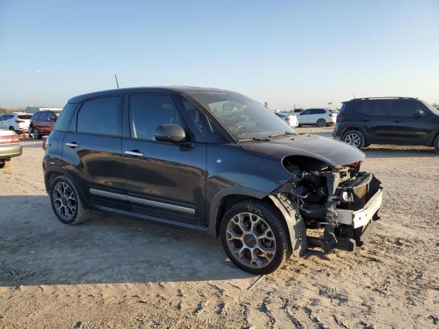 Photo 3 VIN: ZFBCFADH1HZ039921 - FIAT 500L TREKK 