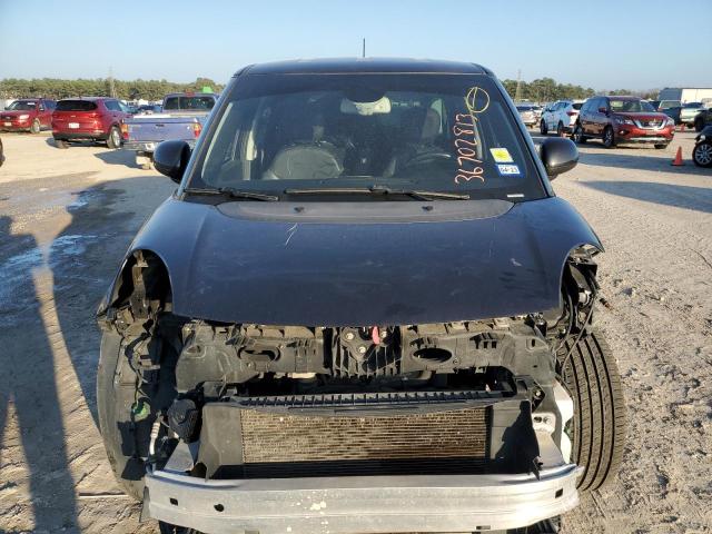 Photo 4 VIN: ZFBCFADH1HZ039921 - FIAT 500L TREKK 