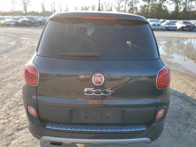 Photo 5 VIN: ZFBCFADH1HZ039921 - FIAT 500L TREKK 