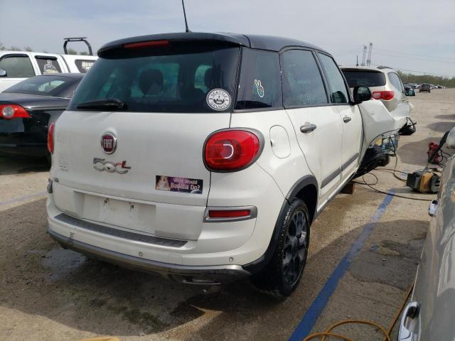 Photo 2 VIN: ZFBCFADH1JZ041271 - FIAT 500 