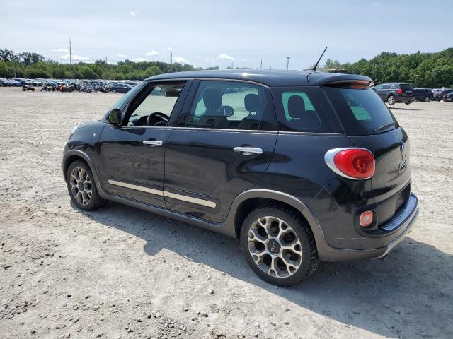 Photo 1 VIN: ZFBCFADH2EZ006910 - FIAT 500L TREKK 