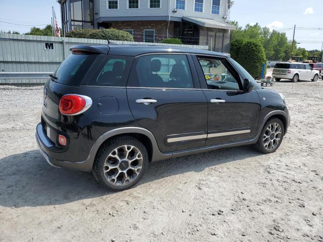 Photo 2 VIN: ZFBCFADH2EZ006910 - FIAT 500L TREKK 