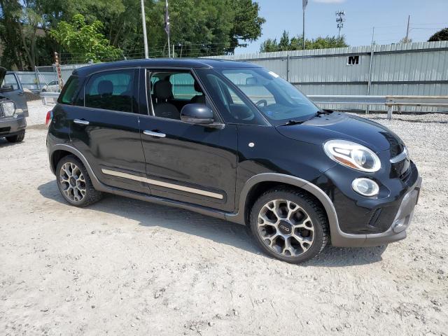 Photo 3 VIN: ZFBCFADH2EZ006910 - FIAT 500L TREKK 