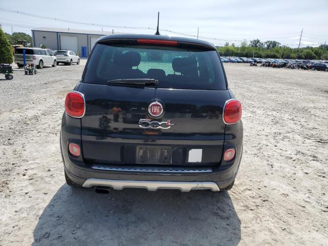 Photo 5 VIN: ZFBCFADH2EZ006910 - FIAT 500L TREKK 