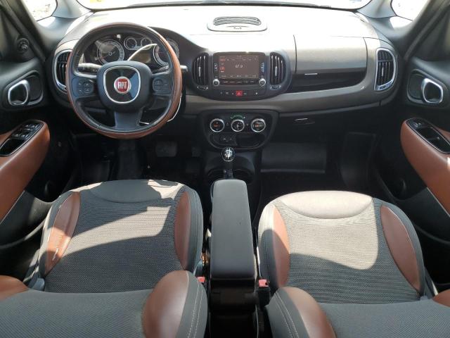 Photo 7 VIN: ZFBCFADH2EZ006910 - FIAT 500L TREKK 