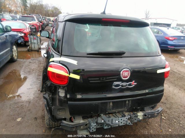 Photo 5 VIN: ZFBCFADH2EZ007894 - FIAT 500L 