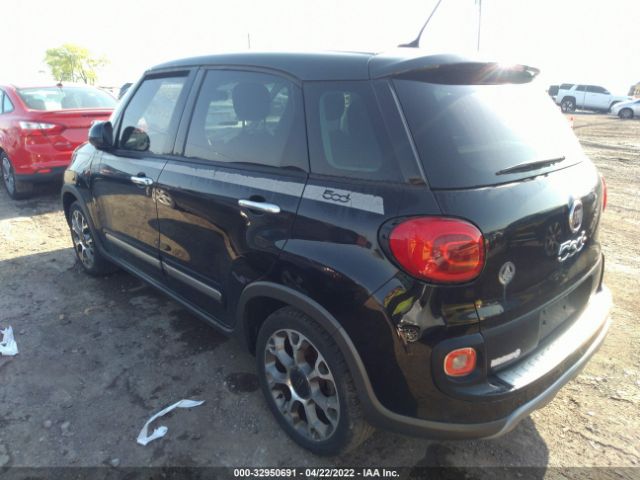 Photo 2 VIN: ZFBCFADH2EZ008222 - FIAT 500L 